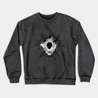 Bestia Crewneck Sweatshirt